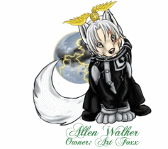 Allen Walker