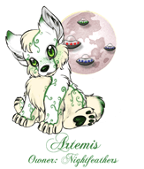 Artemis