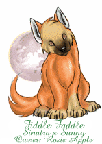 Fiddle Faddle