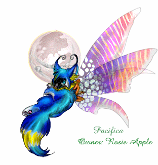 Pacifica