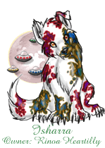 Isharra