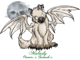 Malady