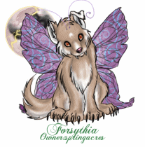 Forsythia