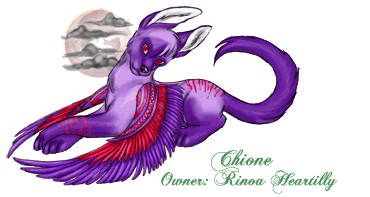 Chione