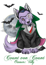 Count von Count