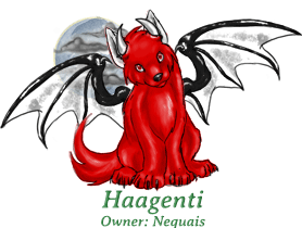 Haagenti