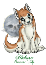 Hakuro