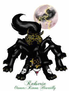 Rakseria