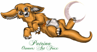 Patrina