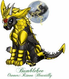 Bumblebee