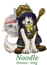 Noodle