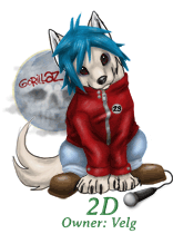 2D