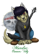 Murdoc
