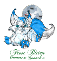 Frost Bitten