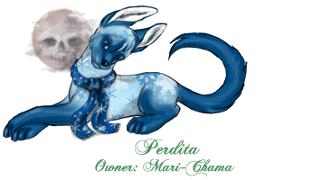 Perdita