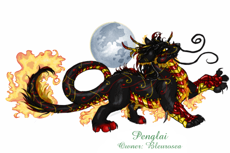 Penglai