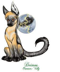 Deimos