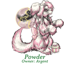 Powder