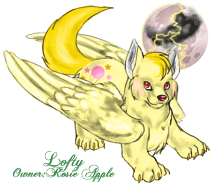 Lofty