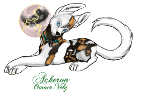Acheron