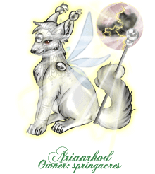 Arianrhod