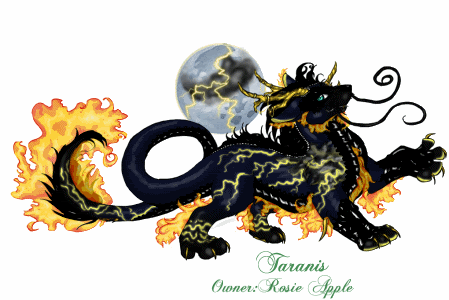 Taranis