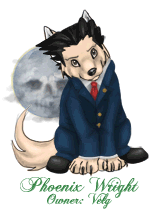Phoenix Wright