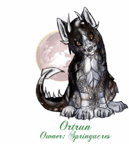 Ortrun