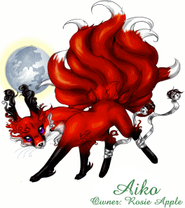 Aiko