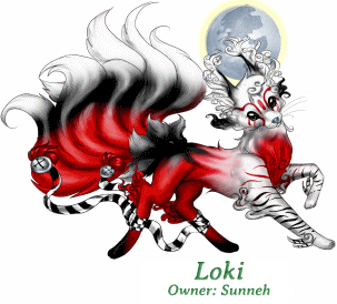 Loki