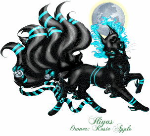 Iliyas