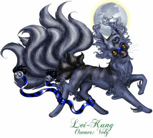 Lei-Kung