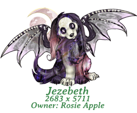Jezebeth