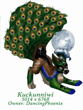 Kuckunniwi