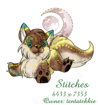 Stitches