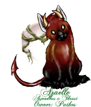 Azaelle