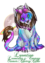 Leontien