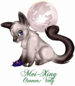 Mei-Xing