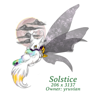 Solstice