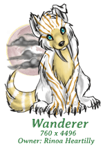 Wanderer