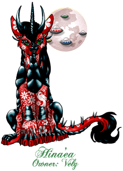 Hina'ea