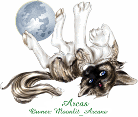 Arcas