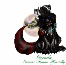 Orenda