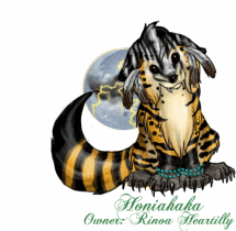 Honiahaka