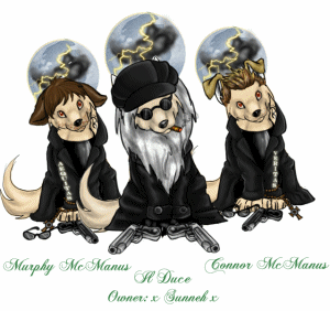 Boondock Saints