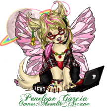 Penelope Garcia