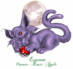 Espeon