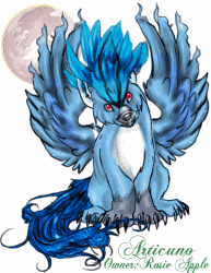 Articuno