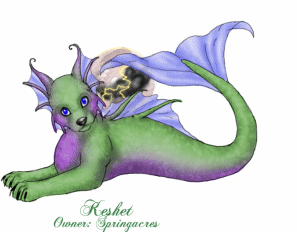 Keshet