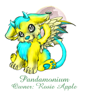 Pandaemonium